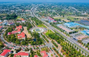 Trình Quốc hội phương án sắp xếp 52 đơn vị hành chính cấp tỉnh