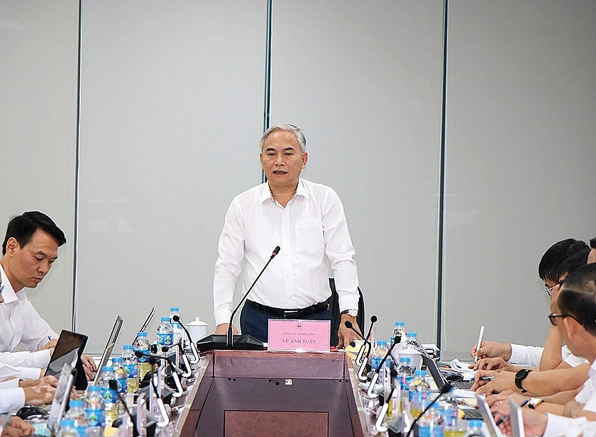 Vinacomin lợi nhuận 5 tháng ước đạt 2,8 nghìn tỉ đồng
