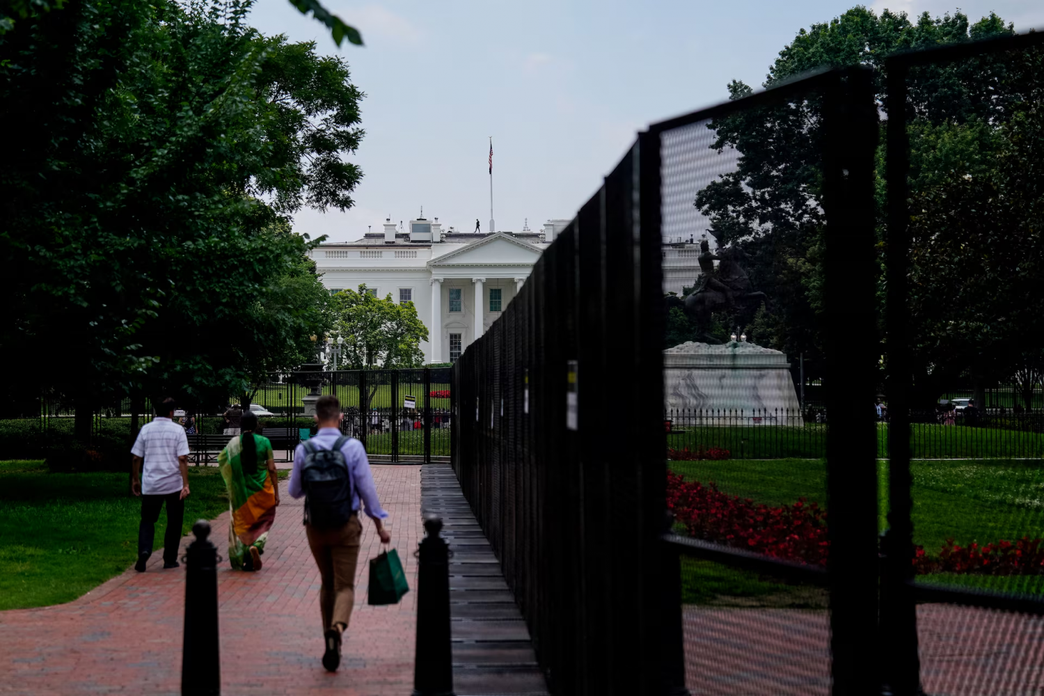 Washington sẵn sàng cho màn duyệt binh lịch sử, kỷ niệm 250 thành lập quân đội Hoa Kỳ Washington sẵn sàng cho màn duyệt binh lịch sử, kỷ niệm 250 thành lập quân đội Hoa Kỳ