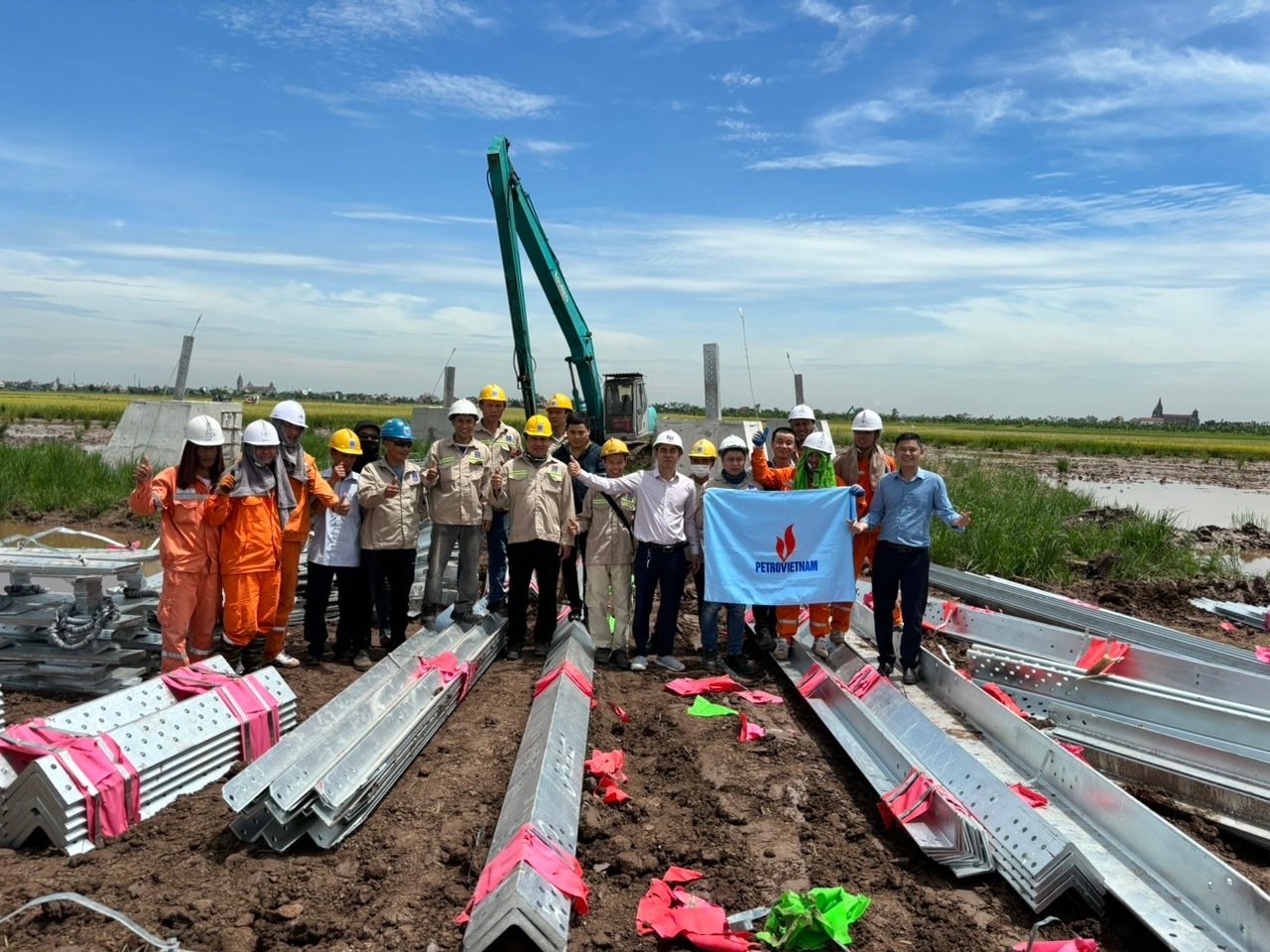 PetroCons