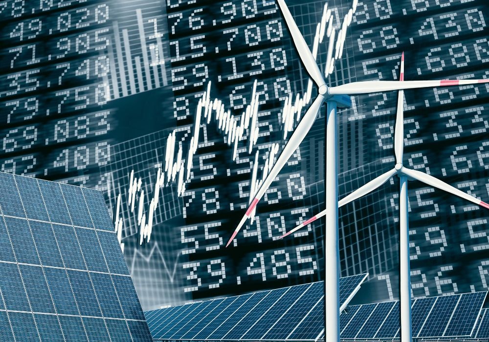 Cổ phiếu năng lượng có còn hấp dẫn? Cổ phiếu năng lượng có còn hấp dẫn?