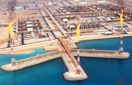 Hệ luỵ từ việc Israel không kích mỏ khí lớn nhất thế giới South Pars