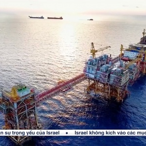 [VIDEO] Nghị quyết 57: Thúc đẩy đầu tư công nghệ mũi nhọn