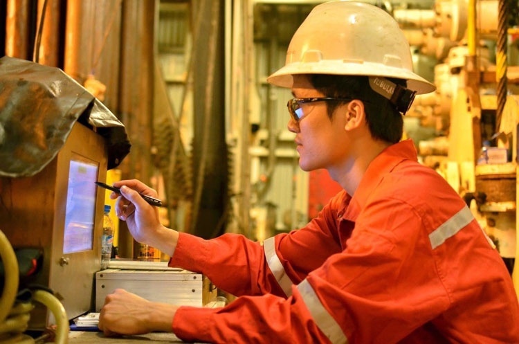 Petrovietnam đứng vị trí 11 trong Bảng xếp hạng doanh nghiệp lớn nhất Đông Nam Á Fortune 500 SEA 2025