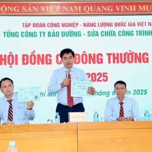 PVMR vượt kế hoạch, sẵn sàng cho giai đoạn phát triển mới