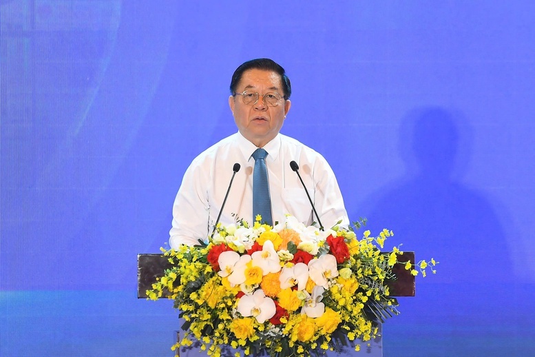 Ngọn cờ tư tưởng, động lực to lớn góp phần đưa đất nước vững bước vào kỷ nguyên mới