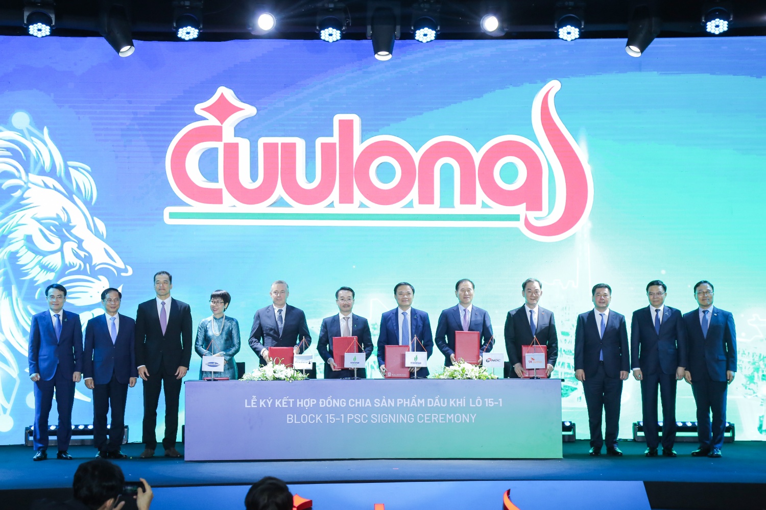 Đóng góp cho sự phát triển của ngành năng lượng Việt Nam trong thời đại chuyển đổi