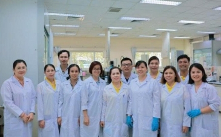 Tác phẩm Thơ “Phòng KCS - Hành trình tự hào”