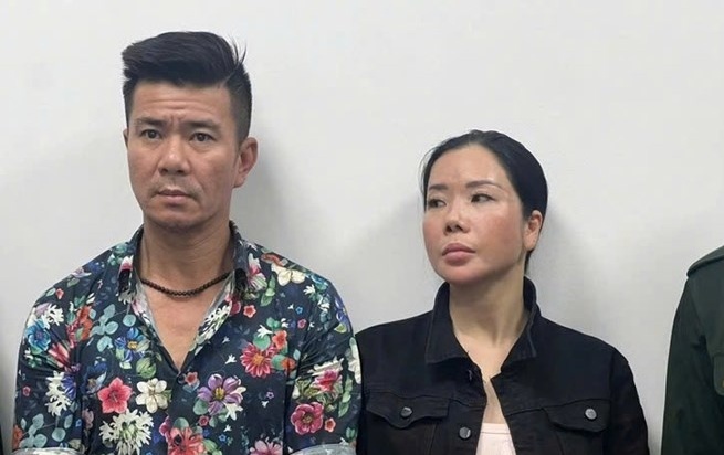 Tận cùng của sự tha hóa