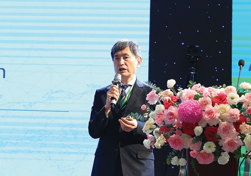 CCS mảnh ghép quan trọng trong chiến lược năng lượng Việt Nam