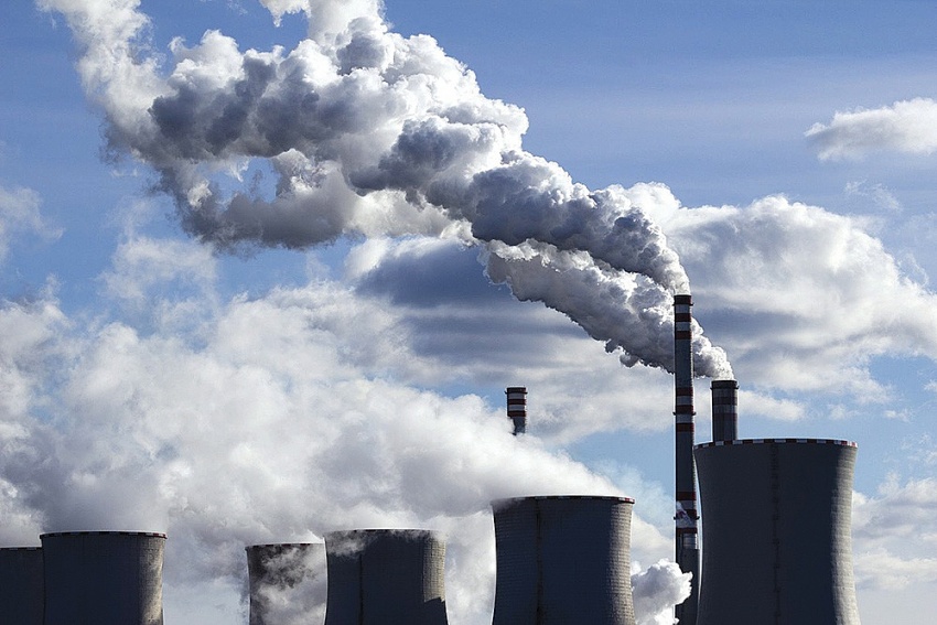 CCS mảnh ghép quan trọng trong chiến lược năng lượng Việt Nam