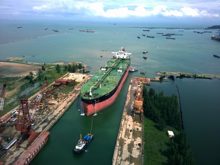 Hợp lực từ cơ chế và nội lực - Đòn bẩy để phát triển PVSM