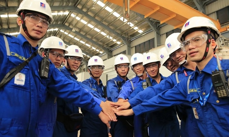 Tác phẩm Ký sự “Đoàn kết là sức mạnh của chúng tôi”