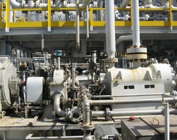Tác phẩm Ký sự “Lần đầu Field Balancing: Khi rung động dạy tôi trưởng thành”