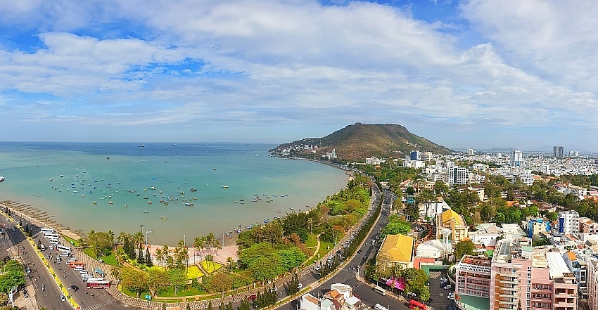 Petrovietnam: Trụ cột phát triển kinh tế - xã hội tỉnh Bà Rịa - Vũng Tàu