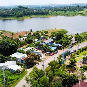 Bà Rịa - Vũng Tàu hoàn thành mục tiêu xây dựng nông thôn mới, khẳng định vị thế phát triển