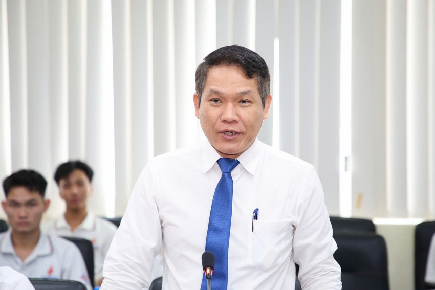 PVU nâng cao chất lượng giáo dục lý luận chính trị, bồi dưỡng thế hệ công dân ưu tú