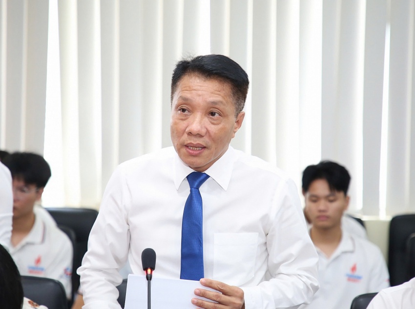 PVU nâng cao chất lượng giáo dục lý luận chính trị, bồi dưỡng thế hệ công dân ưu tú