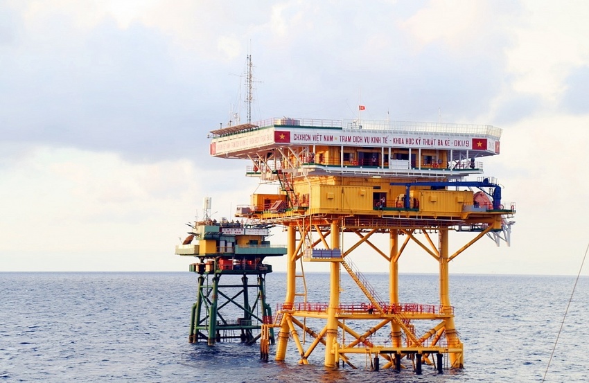 Petrovietnam: Trụ cột phát triển kinh tế - xã hội tỉnh Bà Rịa - Vũng Tàu