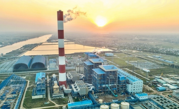Xây dựng đội ngũ nhân lực “vừa hồng vừa chuyên” tại Nhà máy Nhiệt điện Thái Bình 2