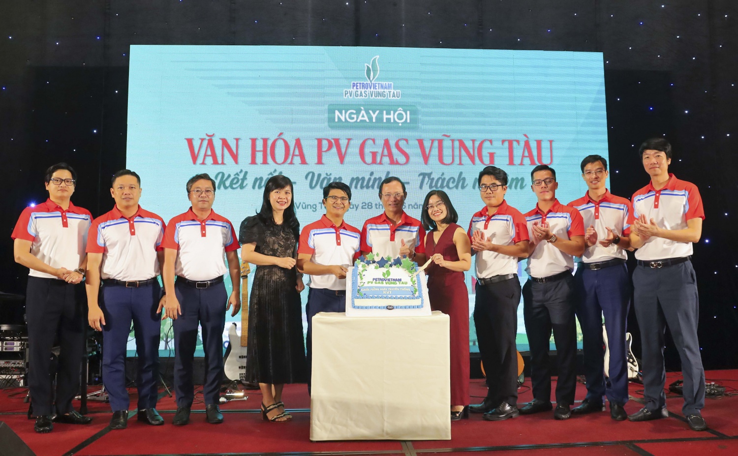 Đêm hội gala diner