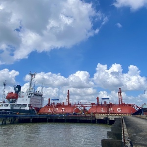 PV GAS TRADING: Hành trình trở thành trung tâm trong tích hợp chuỗi giá trị khí