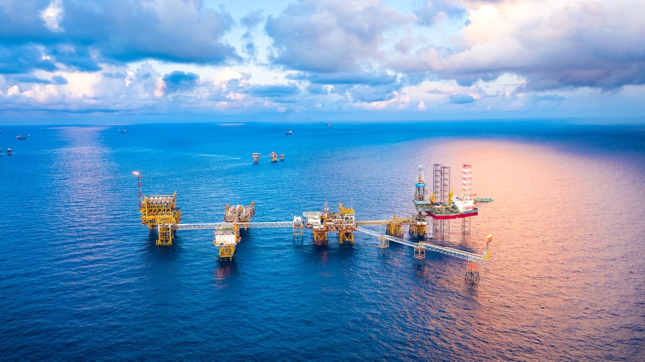 Dấu ấn của Vietsovpetro trong hành trình 50 năm Petrovietnam