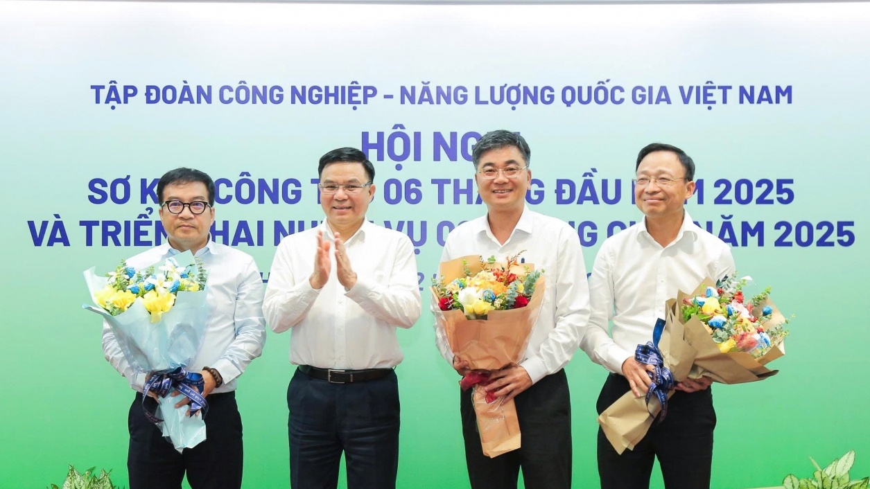 Vượt khó, tăng tốc, hiệu quả: PVFCCo - Phú Mỹ ghi dấu ấn nổi bật trong nửa đầu năm 2025
