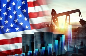 Liệu Mỹ có đẩy mạnh khai thác khi giá dầu tăng vọt?