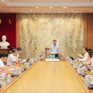 [VIDEO] Thông qua các nội dung quan trọng, chương trình làm việc toàn khóa