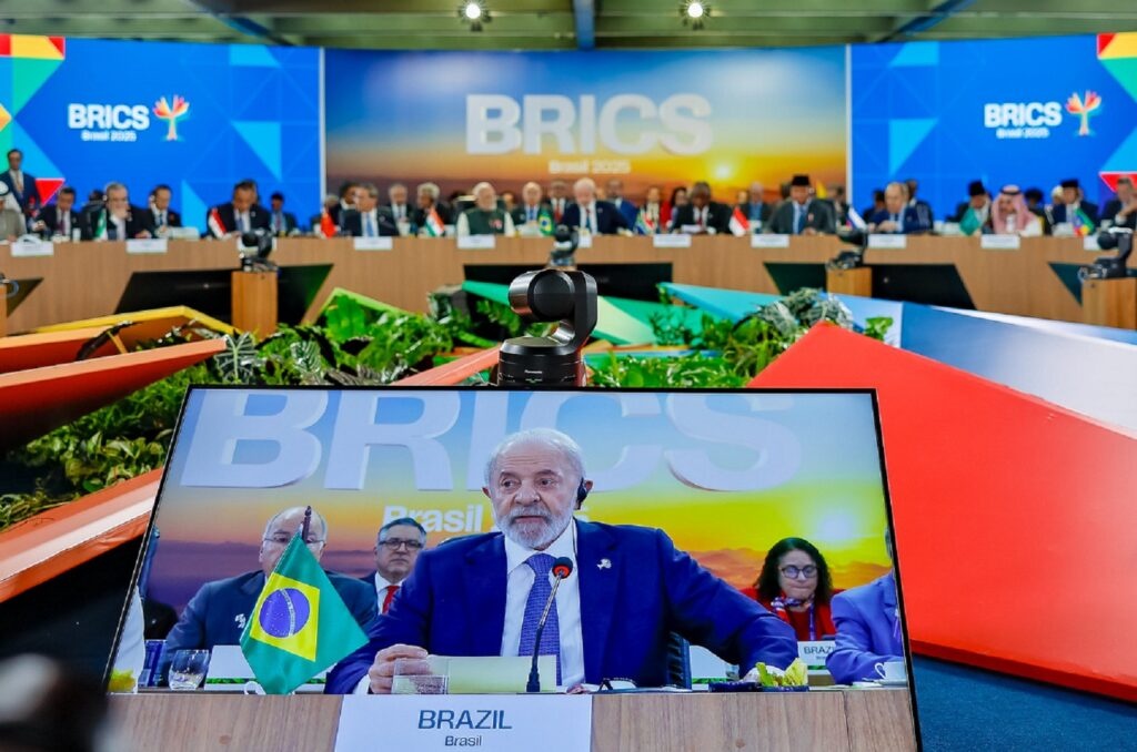 BRICS kêu gọi ổn định thị trường năng lượng giữa sức ép trừng phạt