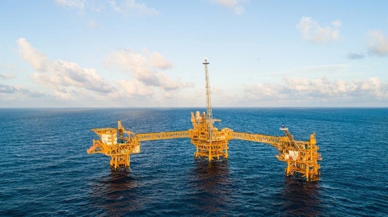 PTSC M&C được trao thầu Dự án Sư Tử Trắng – Giai đoạn 2B PTSC M&C được trao thầu Dự án Sư Tử Trắng – Giai đoạn 2B