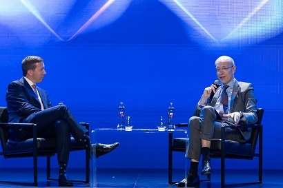 Techcombank Investment Summit 2025: “Việt Nam mới – Tầm nhìn kiến tạo giá trị”