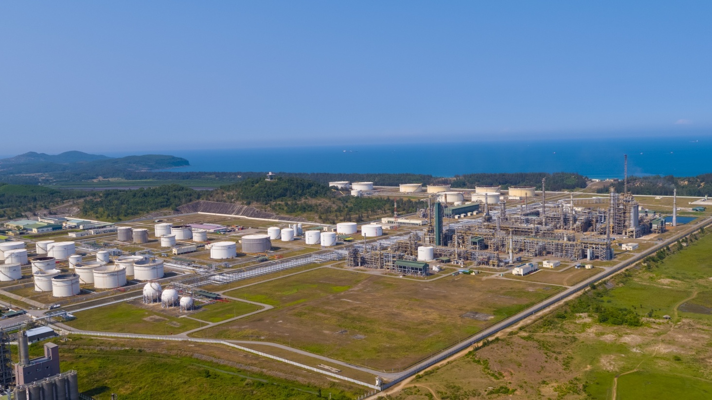 BSR successfully test-processes new crude oils: Murban and Cooper Basin