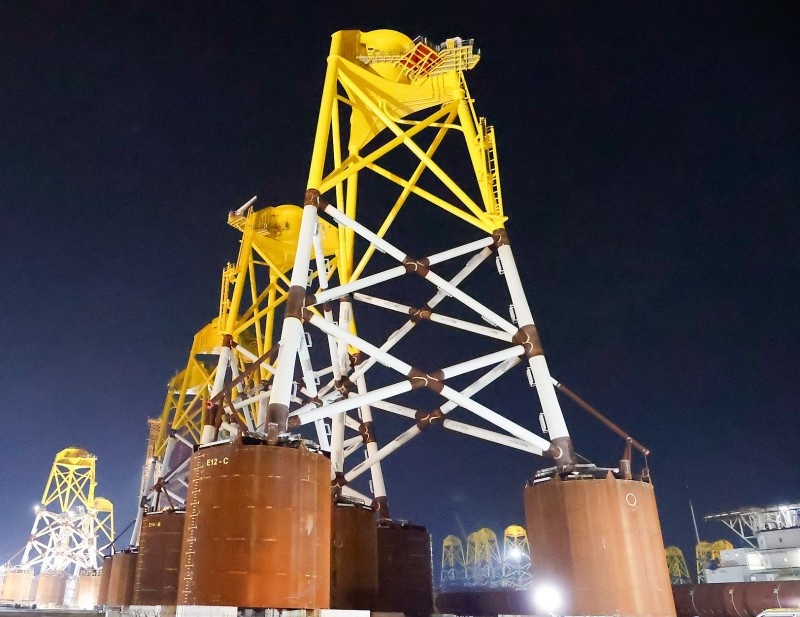 Bài 2: Petrovietnam giải bài toán tăng trưởng điện bằng 