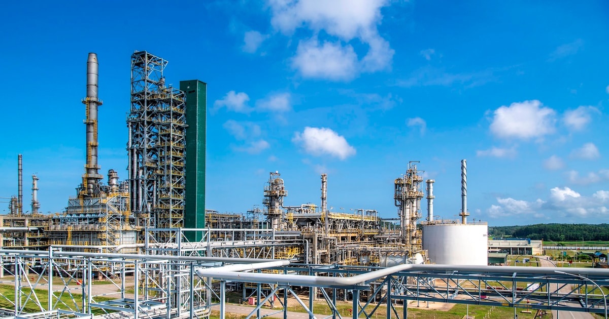 Bài 2: Petrovietnam giải bài toán tăng trưởng điện bằng 