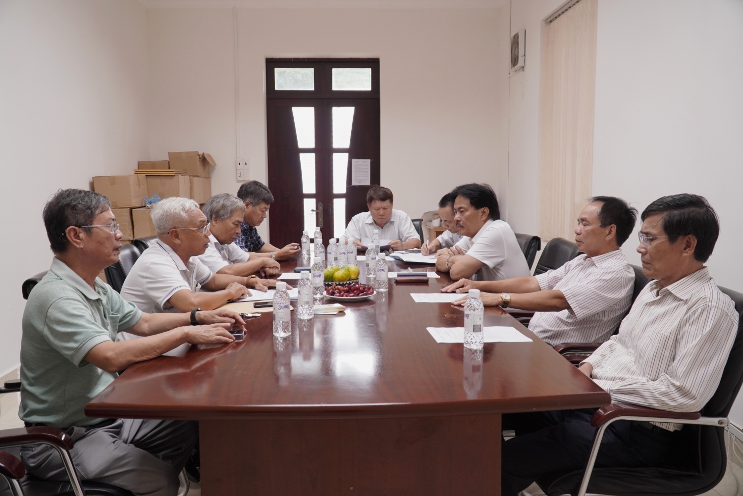 Hội Dầu khí Vũng Tàu: Tập trung đổi mới sinh hoạt, phát triển hội viên Hội Dầu khí Vũng Tàu: Tập trung đổi mới sinh hoạt, phát triển hội viên