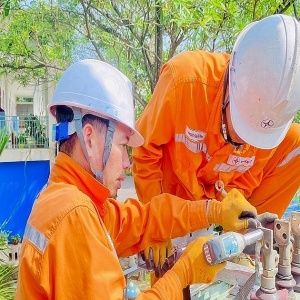 Kỷ lục tiêu thụ điện giữa thời tiết cực đoan: Hệ thống điện đang vận hành ra sao?