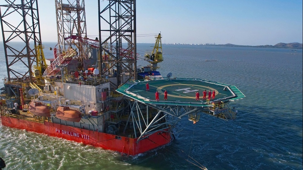 PV Drilling completed its plan for the first 6 months of 2025