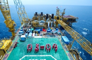 Petrovietnam và 5 chữ "An"- Bài 2: Khẳng định vị trí tuyến đầu trong đảm bảo an ninh kinh tế đất nước