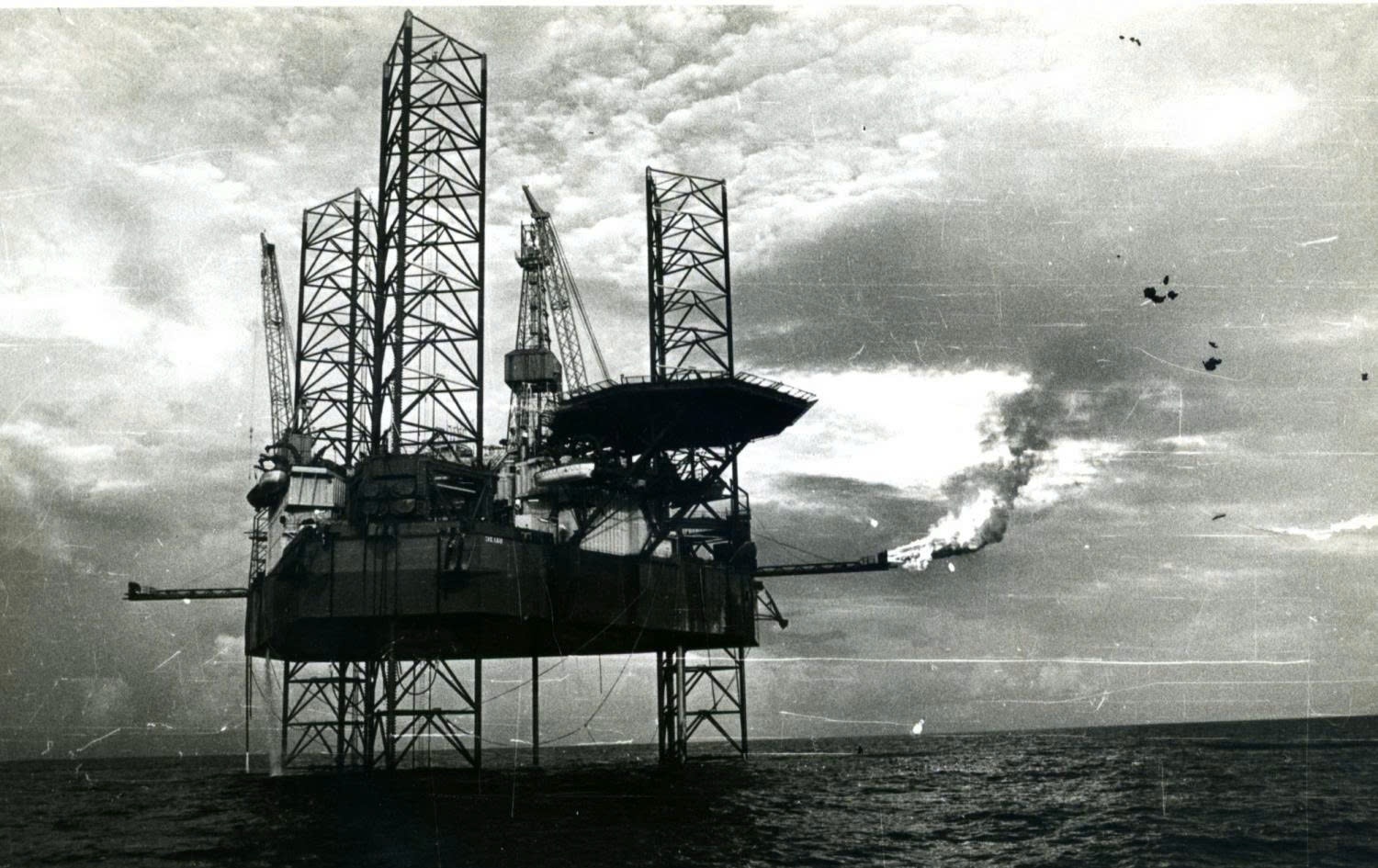 Viết tiếp câu chuyện tự hào Petrovietnam