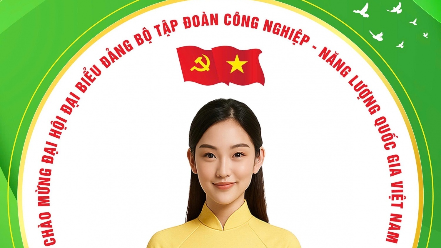 Cùng Petrovietnam chào mừng Đại hội Đảng bộ lần thứ IV và kỷ niệm 50 năm thành lập Tập đoàn