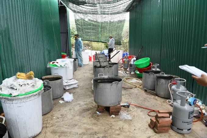 Xây lá chắn thép, đẩy lùi ma túy: Việt Nam nỗ lực bảo vệ thế hệ trẻ & hình ảnh quốc gia