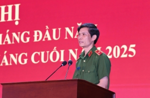 Xây lá chắn thép, đẩy lùi ma túy: Việt Nam nỗ lực bảo vệ thế hệ trẻ và hình ảnh quốc gia