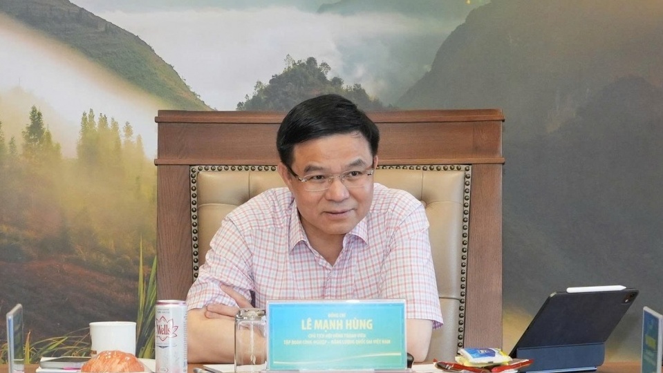 Chủ động thực thi Luật 68, Petrovietnam chuẩn hóa quản trị và mở rộng không gian phát triển
