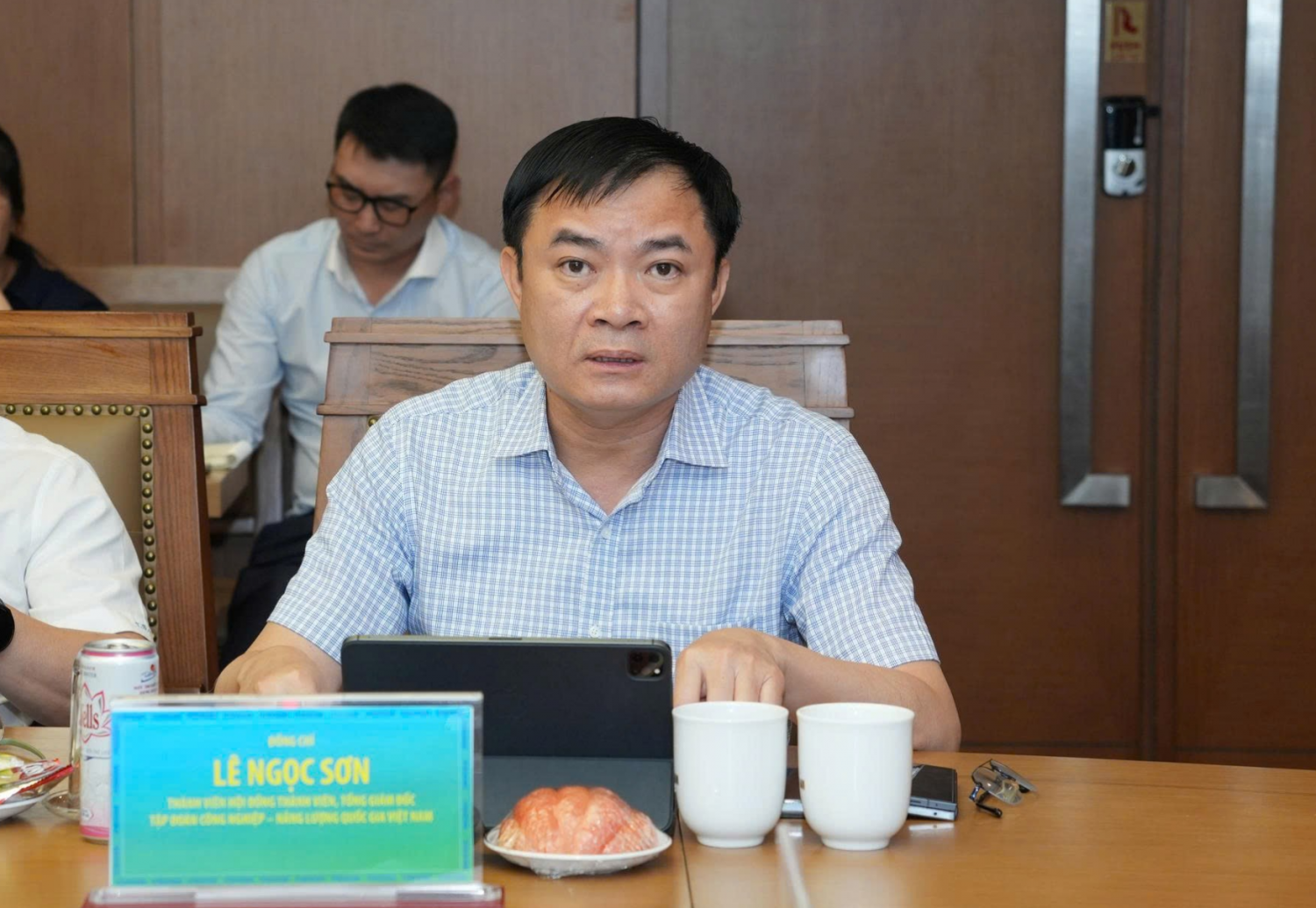 Chủ động thực thi Luật 68, Petrovietnam chuẩn hóa quản trị và mở rộng không gian phát triển