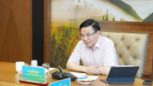 [VIDEO] Chủ động thực thi Luật 68, Petrovietnam chuẩn hóa quản trị và mở rộng không gian phát triển