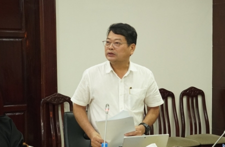 Công đoàn PVFCCo: Kiến nghị điều chỉnh chính sách thuế xuất khẩu và cơ chế sử dụng quỹ khoa học công nghệ