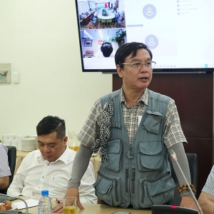 Công đoàn PV GAS góp ý nhấn mạnh thông điệp 