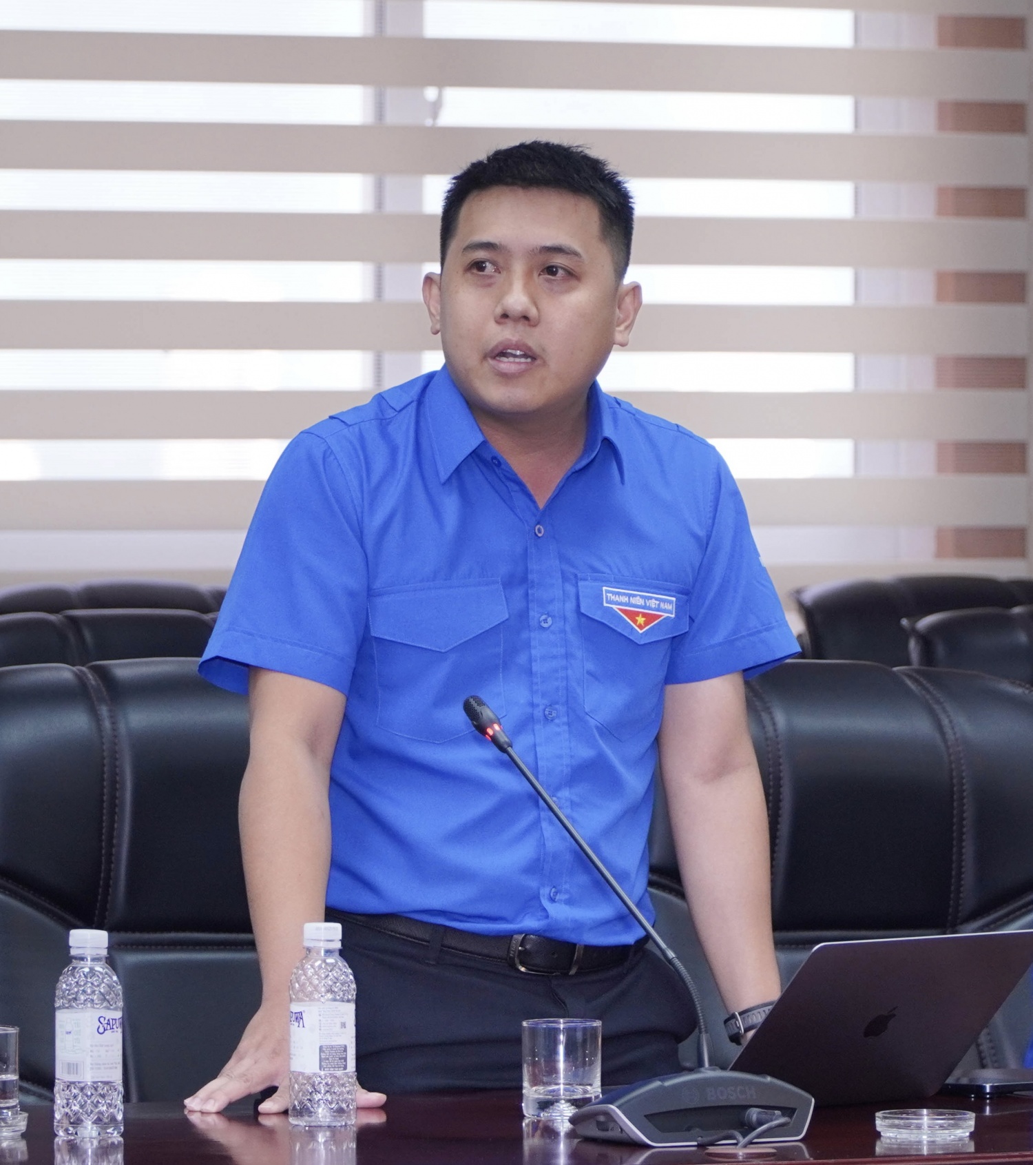 Đề xuất giải pháp phát triển công nghiệp năng lượng, phát huy vai trò chủ thể của nhân dân Đề xuất giải pháp phát triển công nghiệp năng lượng, phát huy vai trò chủ thể của nhân dân